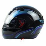 Casco-Moto-WLT-118-Classic-Black-Blue--Medium-