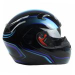 Casco-Moto-WLT-118-Classic-Black-Blue--Medium-