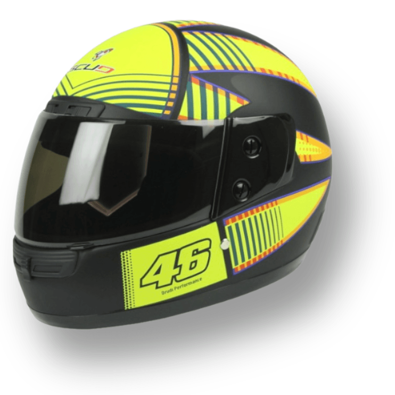 Casco-Integral-Scud-106-Lemon-Yellow-Matt--Large-