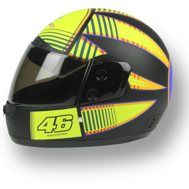 Casco-Integral-Scud-106-Lemon-Yellow-Matt--Large-