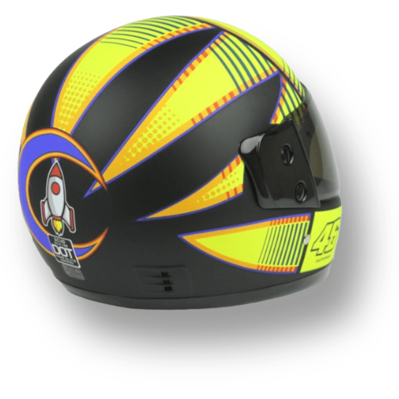 Casco-Integral-Scud-106-Lemon-Yellow-Matt--Large-