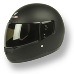 Casco-Integral-Scud-106-Just-Black-Matt--Medium-