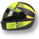 Casco-Integral-Scud-106-Lemon-Yellow-Matt--Medium-