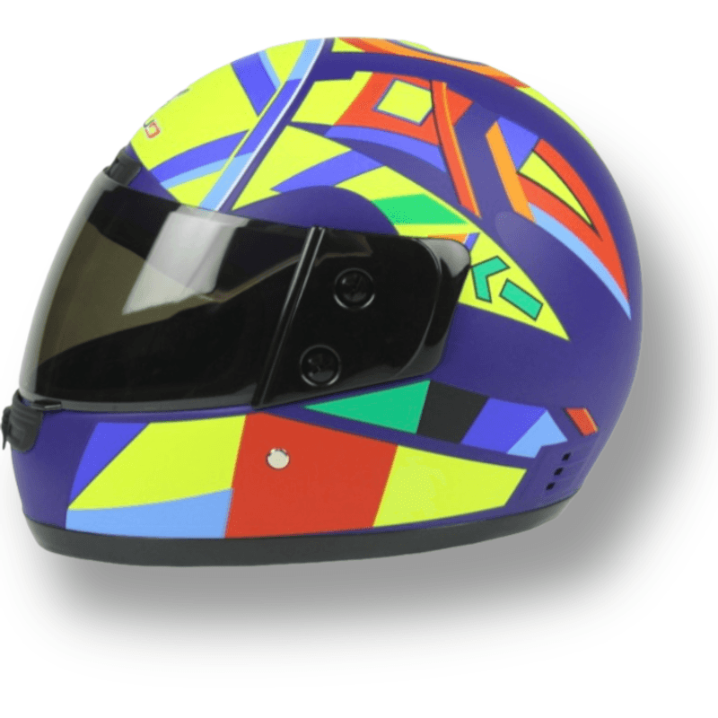 Casco-Integral-Scud-106-Electric-Blue-Matt--Large-