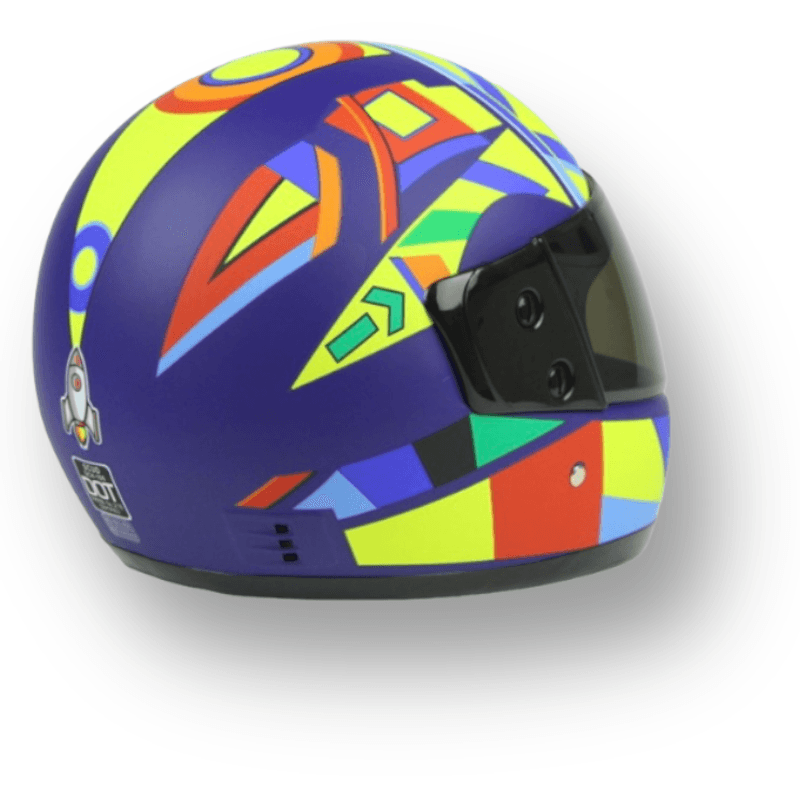 Casco-Integral-Scud-106-Electric-Blue-Matt--Large-