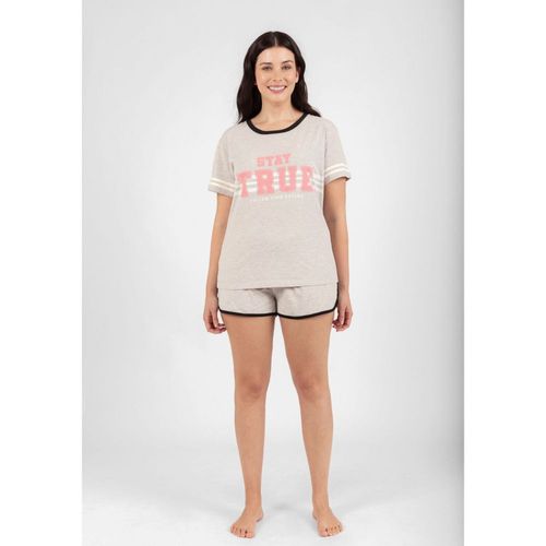 Pijamas Kayser Mujer 70.974