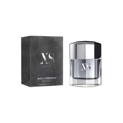 Paco Rabanne XS Excess pour Homme 100 ml