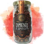 Pimienta-Jamaica