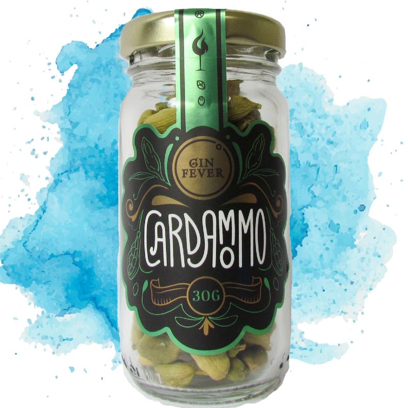 Cardamomo