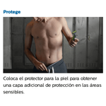 MODELADOR-DE-BARBA-ONEBLADE-PARA-CUERPO-Y-ROSTRO-CON-3-PEINES-Y-2-CUCHILLAS-QP2620