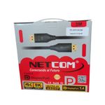 Cable-Displayport-a-Displayport-3-metros-8k-14-60hz-2160P-ultra-HD