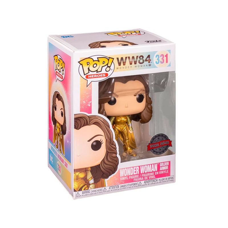 Funko-Pop-WW84-Wonder-Woman--331