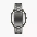 Reloj-Fossil-Inscription-BQ2657-Multifuncional-Acero-Inoxidable-Gris-Gunmetal