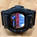 Reloj-Casio-G-Shock-GD350-1-Digital-Luz-LED-Vibrador-Acuatico-Resina-Negro
