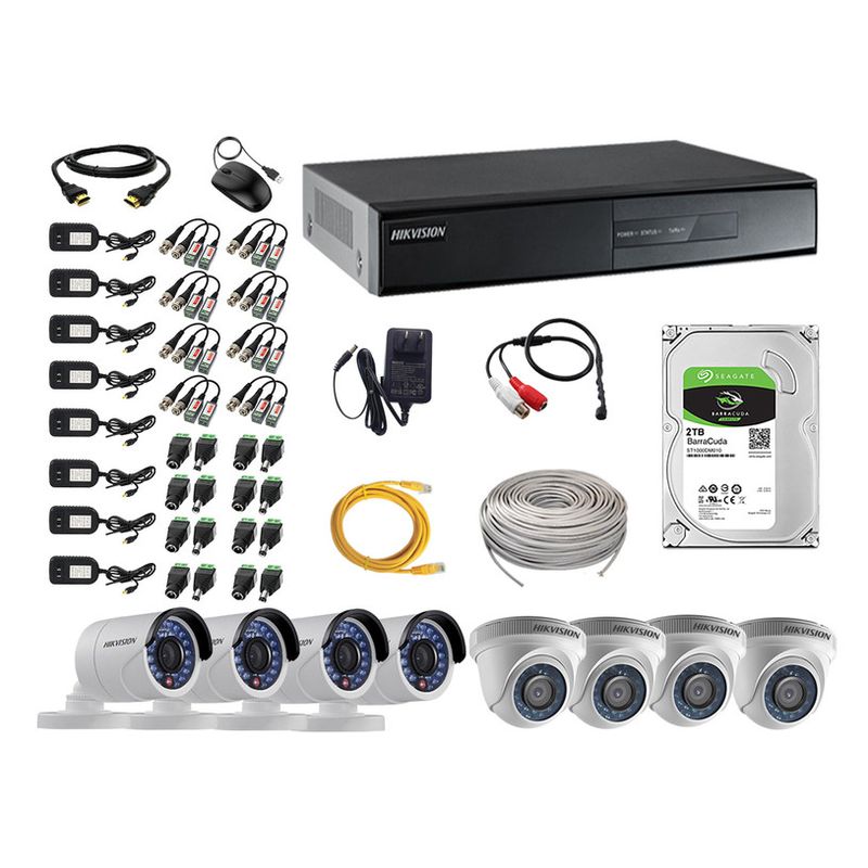 Kit-8-Camaras-de-Vigilancia-Hikvision-Full-Hd-1080P-Disco-2Tb-P2p-Kit-de-Microfono