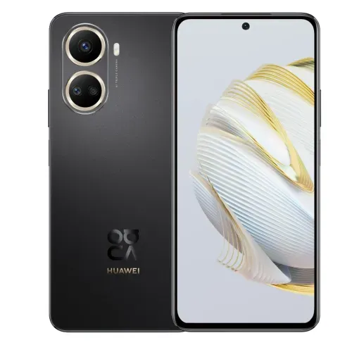 Smartphone HUAWEI Nova 10 SE Negro 8GB +128GB Dual Sim