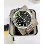 Reloj-Fossil-Brox-BQ2624-Multifuncional-Acero-Inoxidable-Plateado-Dial-Negro