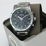 Reloj-Fossil-Brox-BQ2624-Multifuncional-Acero-Inoxidable-Plateado-Dial-Negro