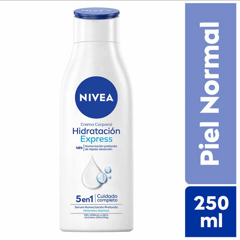 Crema-Corporal-NIVEA-Hidratacion-Express--Piel-Normal----Frasco-400ml