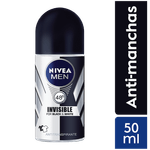 NIVEA-Deo-Invisible-B-W-Male---Power-Roll-On-50ML