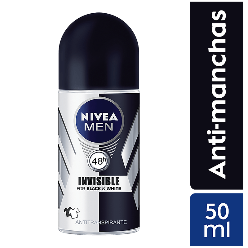 NIVEA-Deo-Invisible-B-W-Male---Power-Roll-On-50ML