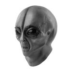 Mascara-Alien-Gris-Marciano-Ovni-Latex-Halloween