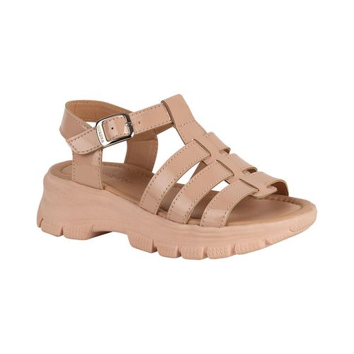 SANDALIAS PRONADOR PRNA-002 - NUDE NUDE