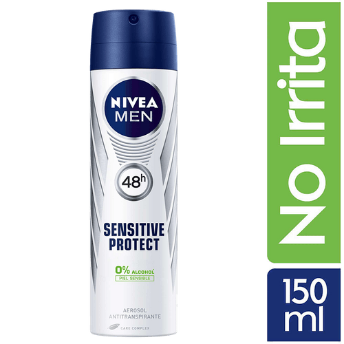 NIVEA Deo Sensitive Protect  Spray 150ML