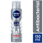 NIVEA-Deo-Silver-Protect--Spray-150ML