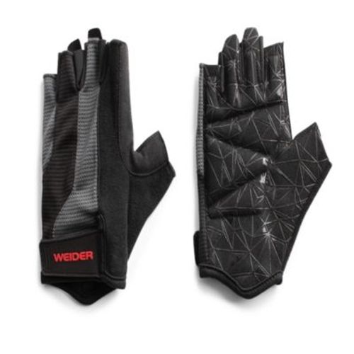 Guantes con silicona mujer M/L