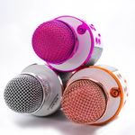 Microfono-Karaoke-Bluetooth-Inalambrico