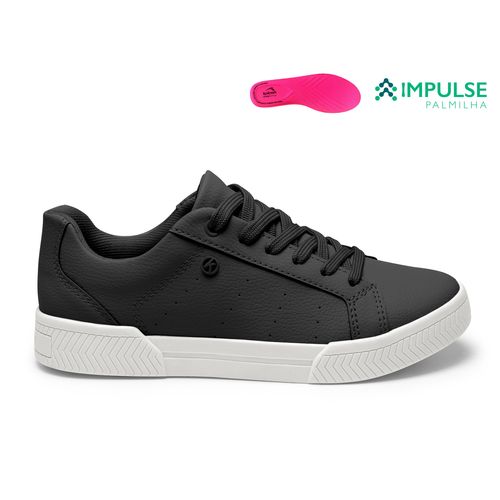 Zapatillas para Mujer KOLOSH NEGRO C3004.0001.1M004