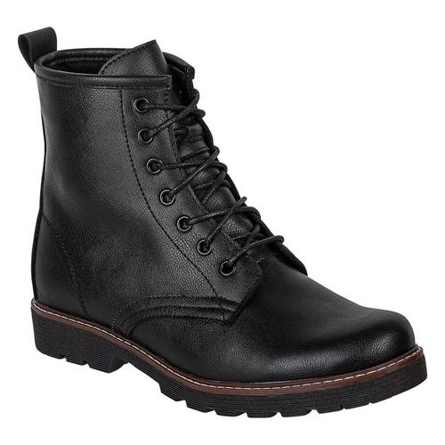 BOTIN MONK MKEC-002OI23 - NEGRO NEGRO