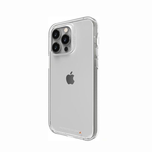 Case Gear4 Transparente Para Iphone 15 Plus