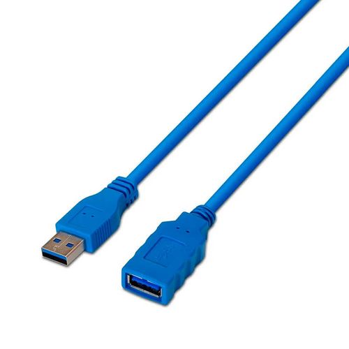 Cable Nexus Tether Pro - Extensión Usb 3.0