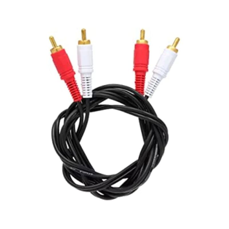 Cable-Rca-A-Rca-2x2-Para-Audio--3Metros-
