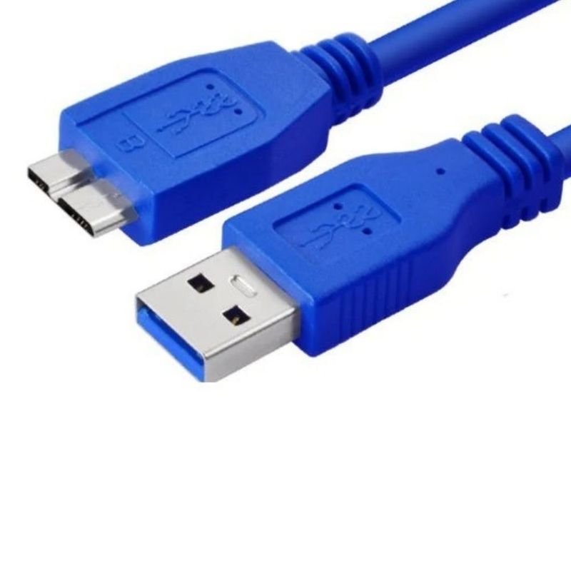 Cable-USB-30-macho-a-Micro-USB-B-macho-15-m