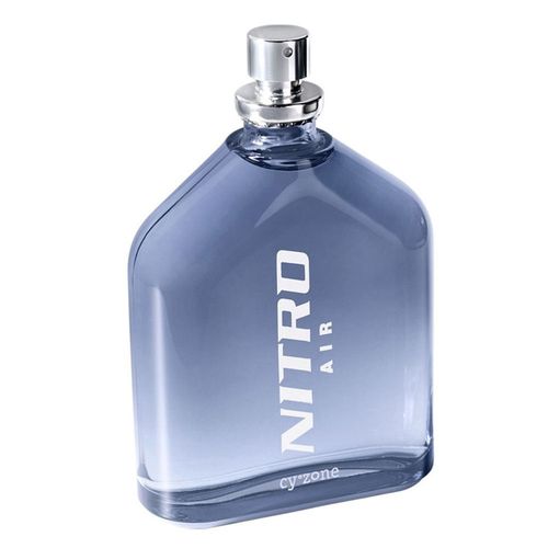 Nitro Air CyZone Colonia Masculina 100 ml