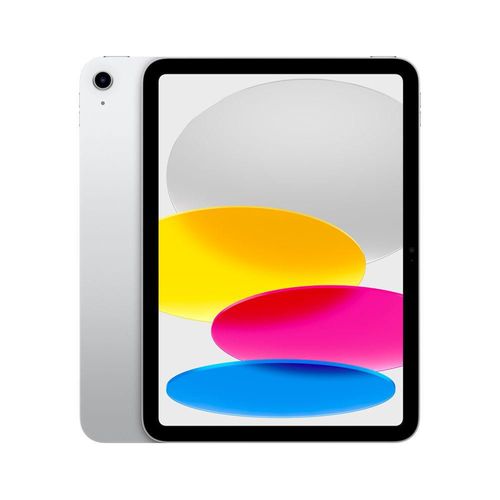 Apple iPad 10ma Generación 10.9" 64GB Silver