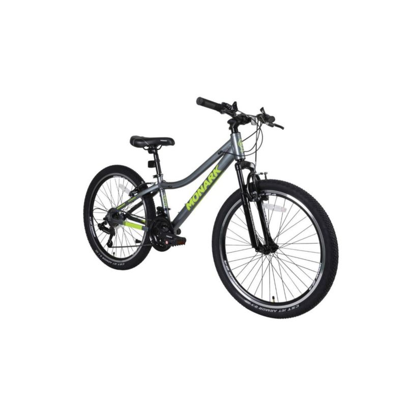 Bicicleta 2025 monark hombre