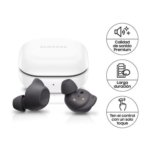 Audífonos Samsung Galaxy Buds FE In Ear Bluetooth Negro