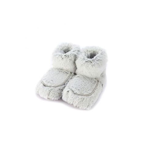 Botas Termicas Warmies Marshmallow Gris