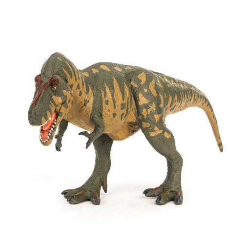 Dinosaurio Tyranosaurus Rex