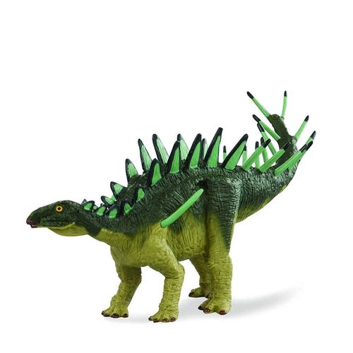 Dinosaurio Dacentrurus