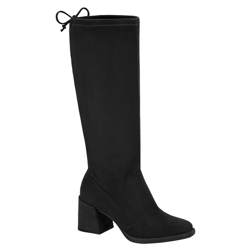 BOTAS MOLECA 5343.103.25498 - NEGRO NEGRO