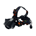 Linterna-Frontal-Recargable-3-Led-T6-Glare-Headlight-Con-Soporte-Para-Bicicleta
