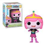 Funko-Pop--ADVENTURE-TIME---Princess-Bubblegum-N°-1076-