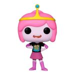 Funko-Pop--ADVENTURE-TIME---Princess-Bubblegum-N°-1076-