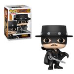 Funko-Pop--ZORRO-–-Zorro-N°-1270