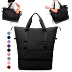 Bolso-de-Viaje-Cartera-Expandible-2-Tiempos-Impermeable-S64-Aleatorio